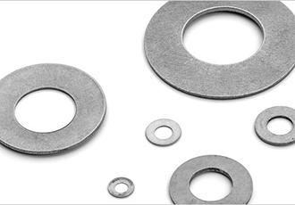 Ex-stock spring washers in stainless steel